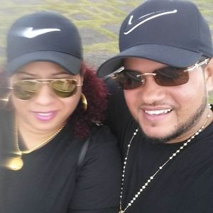 Meet your Posher, Odalis